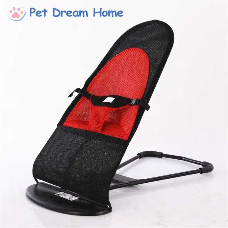 Entertainment Sleep Pet Bed Safe And Breathable Pet Supplies No Need To Plug In Thickened Round Tube Outdoor Rocking Chair
Entertainment Sleep Pet Bed Safe And Breathable Pet Supplies No Need To Plug In Thickened Round Tube Outdoor Rocking Chair