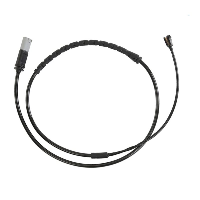Braking Warning Line for BMW X5 X6 F15 E70 E71 E72O Car Accessories Brake Pad Sensing Line 34356792571
Braking Warning Line for BMW X5 X6 F15 E70 E71 E72O Car Accessories Brake Pad Sensing Line 34356792571