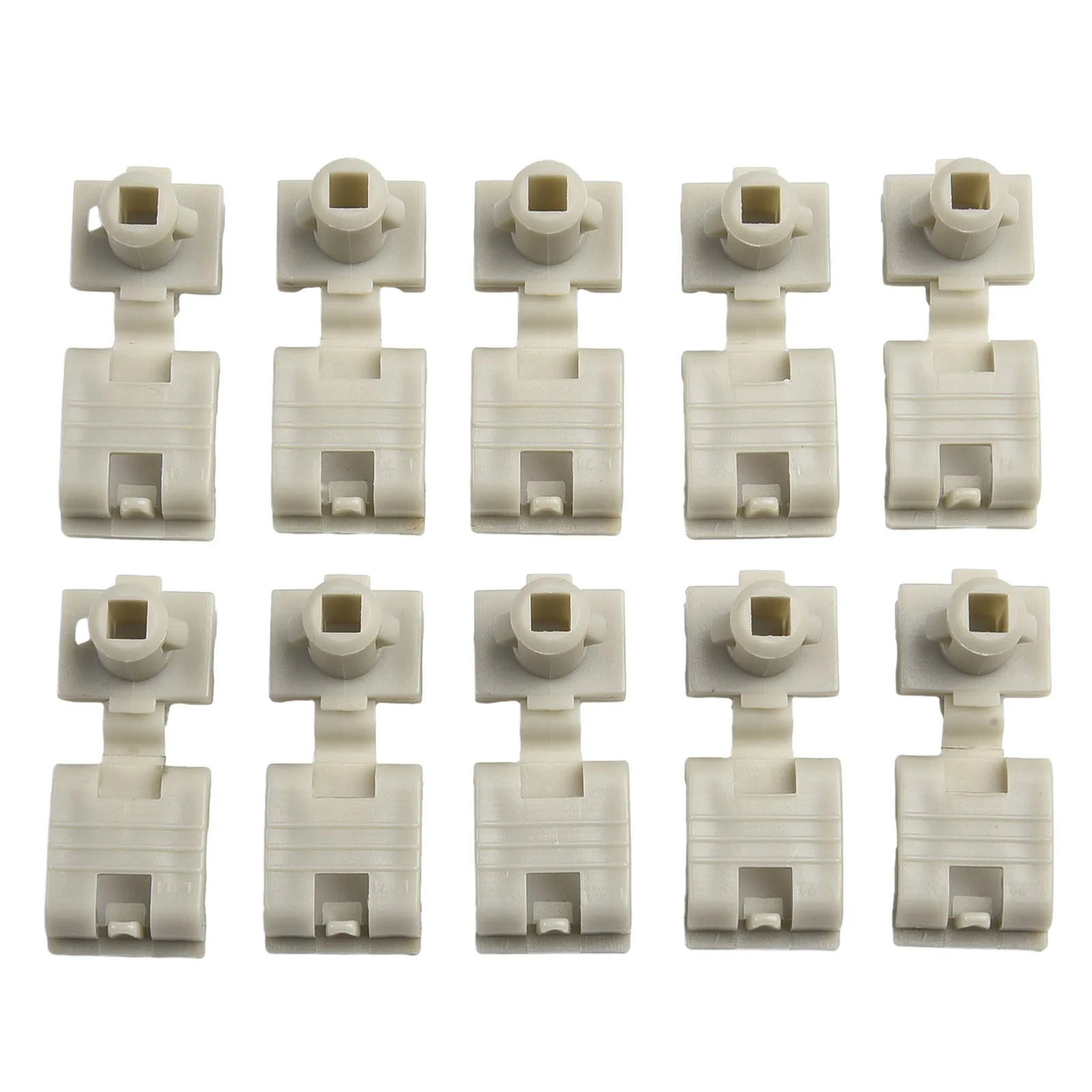 20pcs Tailgate Door Clips Handle Lock Rod Retainer Latch Clips For Buick For Chevrolet Car Interior Accessories 16629990 1667598
20pcs Tailgate Door Clips Handle Lock Rod Retainer Latch Clips For Buick For Chevrolet Car Interior Accessories 16629990 1667598