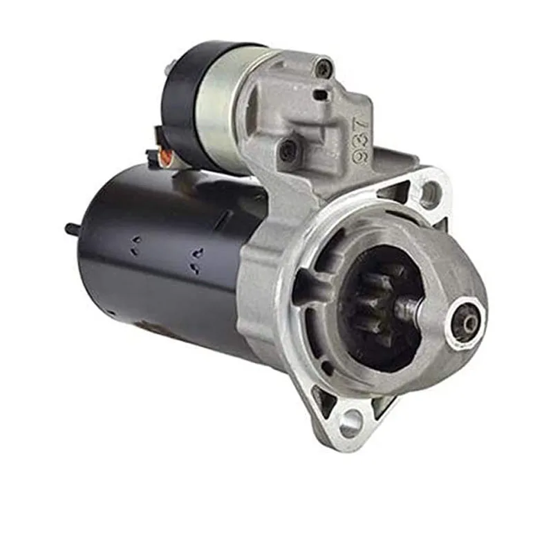 Replacement 04300006 01183599 12V 9T Starter Motor for Bomag Gehl Skid Loader Deutz engine
Replacement 04300006 01183599 12V 9T Starter Motor for Bomag Gehl Skid Loader Deutz engine