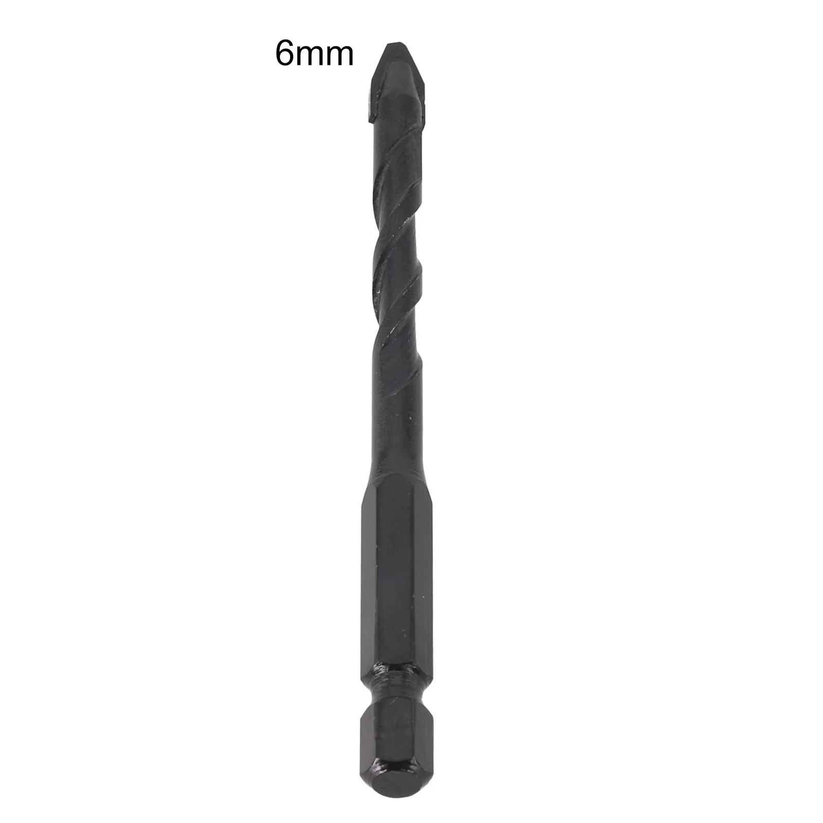 Eccentric Drill Bits Hole Opener 6-12mm Carbide Drill Drilling Glass Tile Punching Rock Slab Triangle Drill Bit Power Tools
Eccentric Drill Bits Hole Opener 6-12mm Carbide Drill Drilling Glass Tile Punching Rock Slab Triangle Drill Bit Power Tools