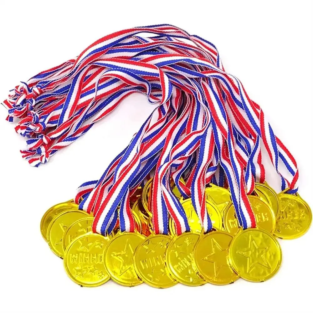 Награды Winner, пластиковые, золотые, магнитные призы, Детские золотые медали, золотые медали, наградные игрушки
Награды Winner, пластиковые, золотые, магнитные призы, Детские золотые медали, золотые медали, наградные игрушки