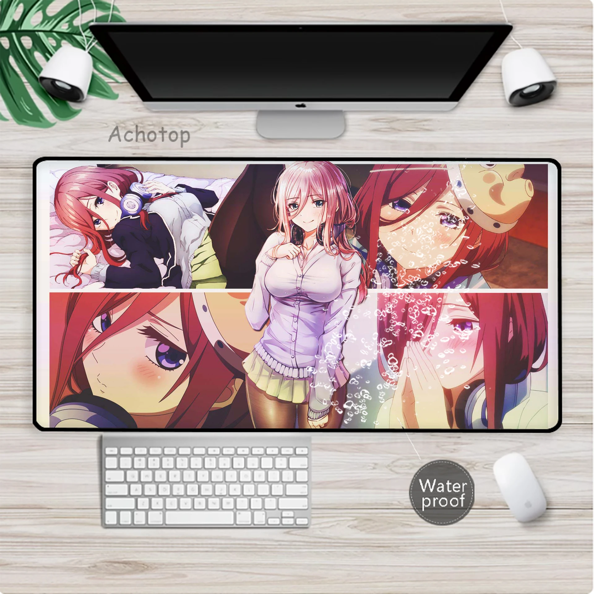 Waterproof Japanese Extended Mouse Pad Rubber Office Mousepad Gaming Speed Keyboard Pads Table Carpet Computer Gamer Desk Mat
Waterproof Japanese Extended Mouse Pad Rubber Office Mousepad Gaming Speed Keyboard Pads Table Carpet Computer Gamer Desk Mat