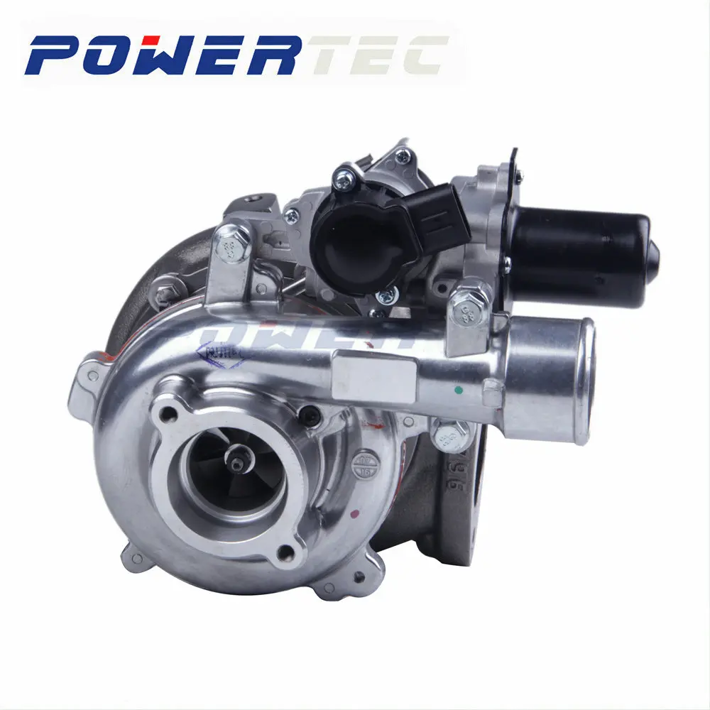 Турбокомпрессор 17201-30110 17201-0L040 для Toyota Forturner Hilux 3,0 D 163 HP 171 HP Land Cruiser 150 3,0 D-4D 173 HP 1KD-FTV
Турбокомпрессор 17201-30110 17201-0L040 для Toyota Forturner Hilux 3,0 D 163 HP 171 HP Land Cruiser 150 3,0 D-4D 173 HP 1KD-FTV
