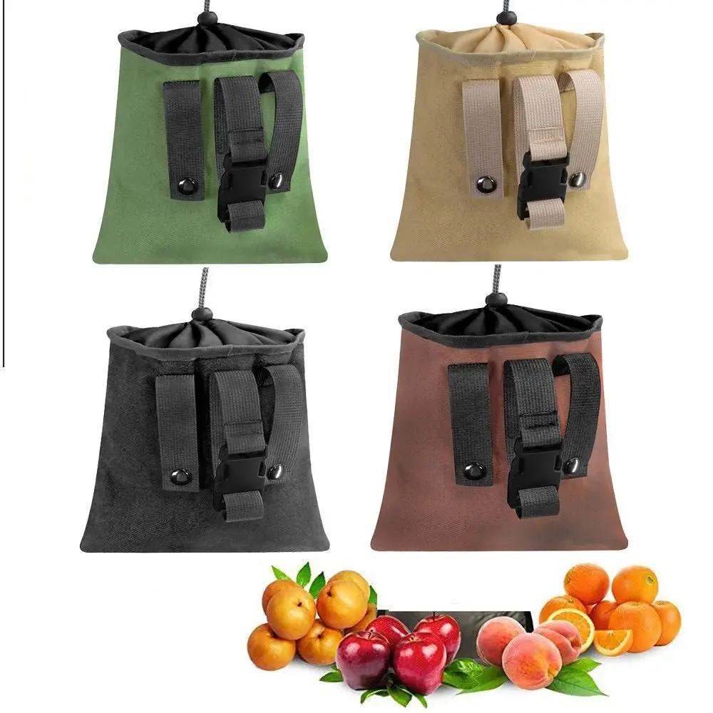 Portable Outdoor Foraging Bag Kids Toy 4 Colors 28*22*1cm Storage Bag Collapsible Berry Puch Hiking Camping
Portable Outdoor Foraging Bag Kids Toy 4 Colors 28*22*1cm Storage Bag Collapsible Berry Puch Hiking Camping