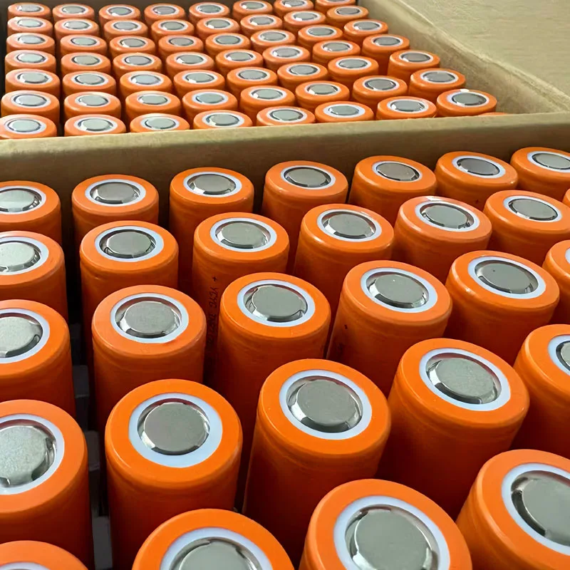 New A-class 3.7V 5000mAh high-capacity 21700 lithium-ion battery 3C high discharge electric tool power battery EU/US duty-free New A-class 3.7V 5000mAh high-capacity 21700 lithium-ion battery 3C high discharge electric tool power battery EU/US duty-free