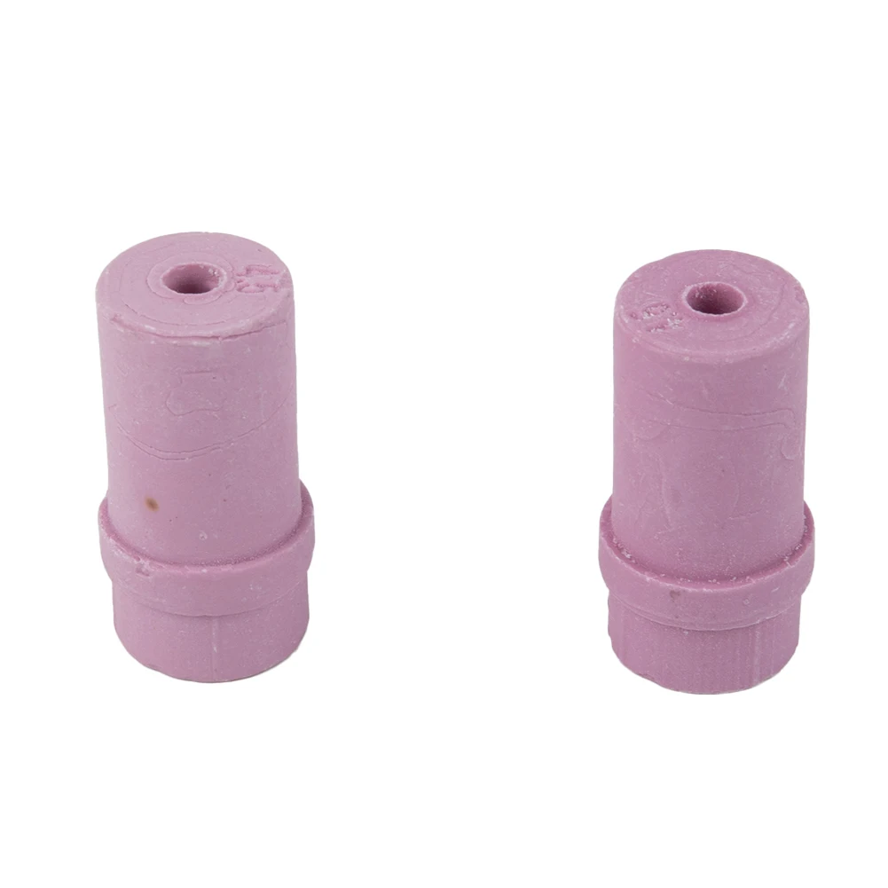 Nozzle Tip 10Pcs Ceramic Long Life Sandblaster Strong Wear Resistance Metallurgical Casting Surface Sandblasting
Nozzle Tip 10Pcs Ceramic Long Life Sandblaster Strong Wear Resistance Metallurgical Casting Surface Sandblasting