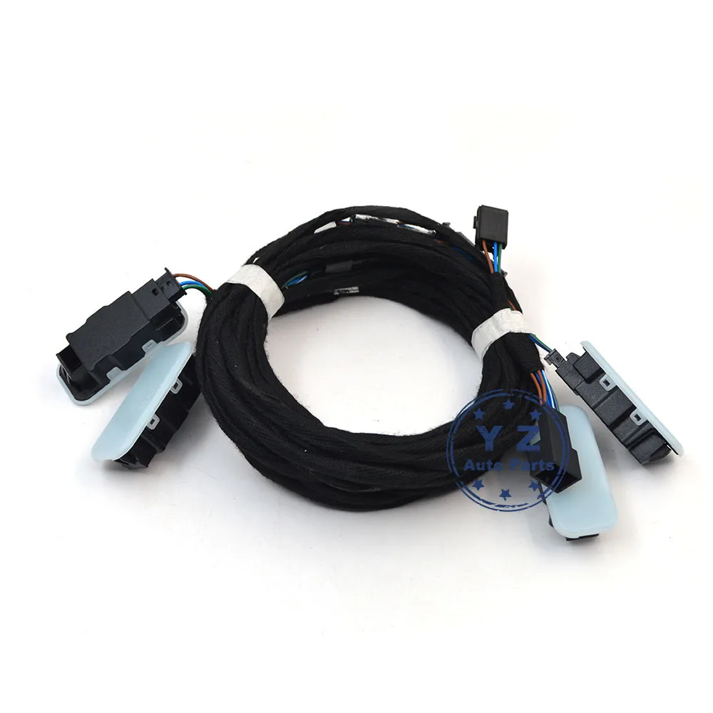 Fof VW MQB GOLF MK7 GOLF MK8 TIGUAN PASSAT B8 Multicolor footwell lamp plus harness Automotive interior Modified accessories
Fof VW MQB GOLF MK7 GOLF MK8 TIGUAN PASSAT B8 Multicolor footwell lamp plus harness Automotive interior Modified accessories