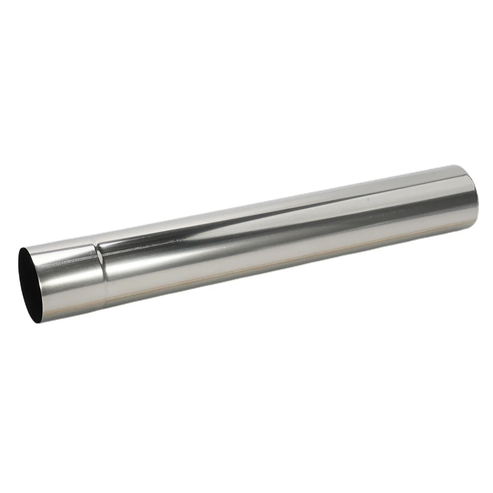 Stove Accessories Fireplace 30/40 Cm 6cm Diameter Anti-rust Chimney Exhaust Pipe For Wood Stoves Gas Silver Brand New
Stove Accessories Fireplace 30/40 Cm 6cm Diameter Anti-rust Chimney Exhaust Pipe For Wood Stoves Gas Silver Brand New