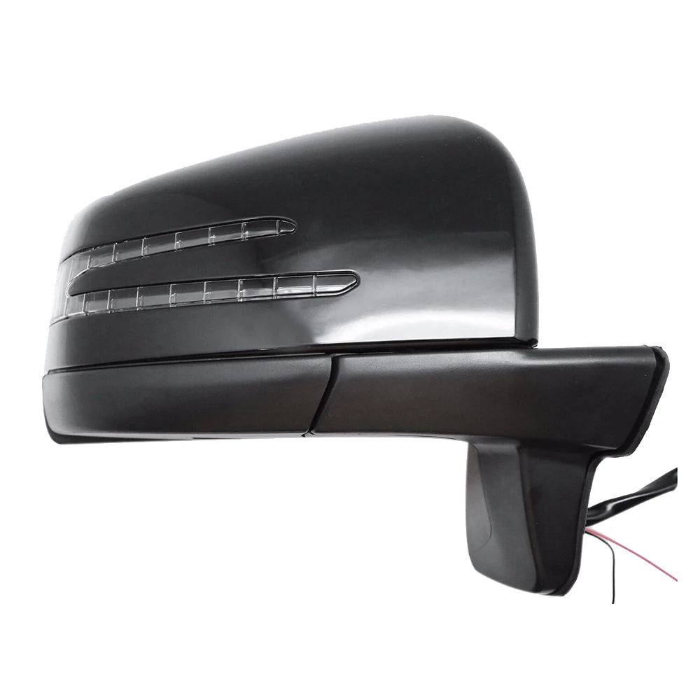 for 1992-2017 Mercedes Benz W463 G Class G500 G550 G55 G63 G65 Right Side Rear View Mirror Side Mirror Refit Assembly RH
for 1992-2017 Mercedes Benz W463 G Class G500 G550 G55 G63 G65 Right Side Rear View Mirror Side Mirror Refit Assembly RH