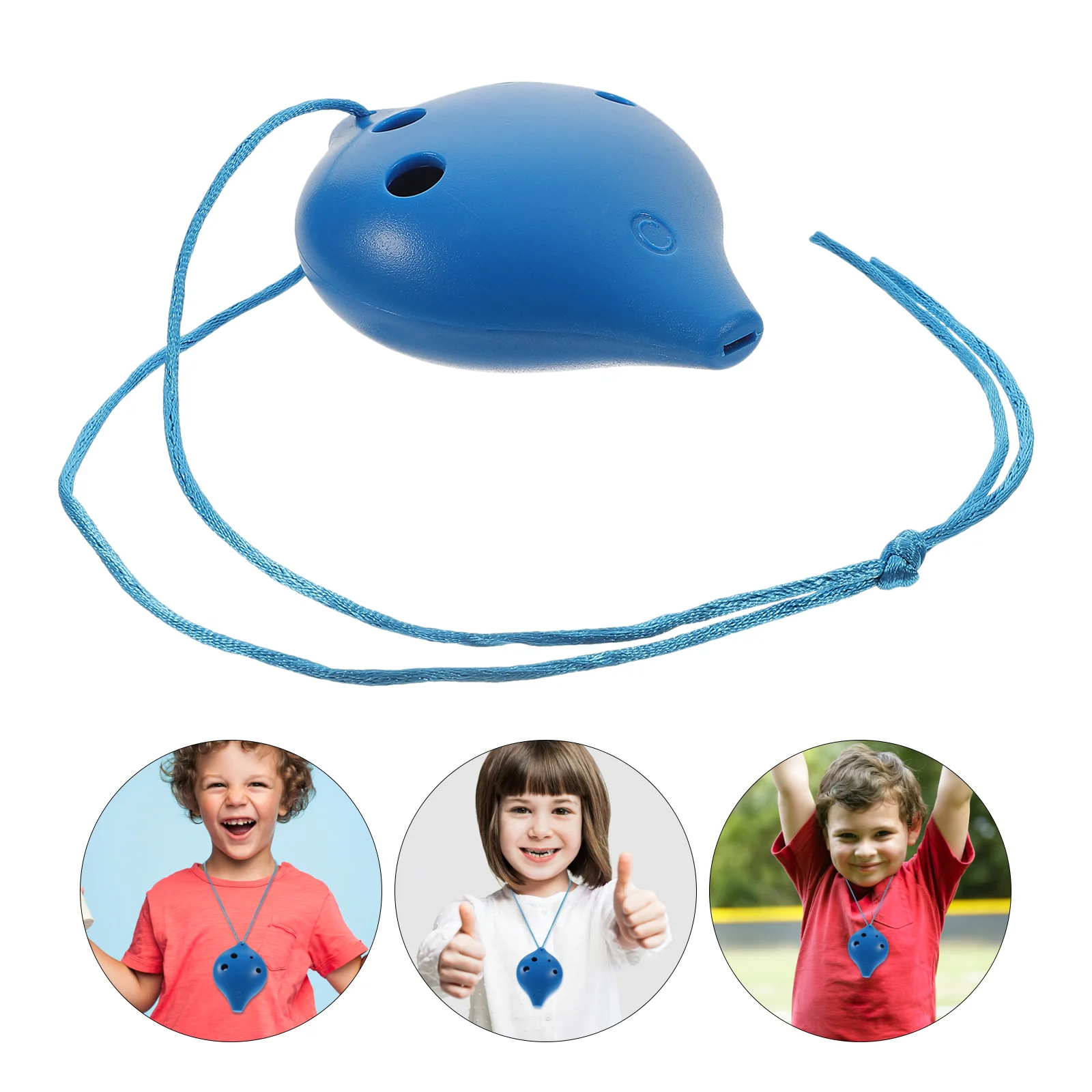 High Quality Holes Plastic Ocarina Flute Alto C Musical Small Wind Instrument with Music Score for Music Lover and Beginner
High Quality Holes Plastic Ocarina Flute Alto C Musical Small Wind Instrument with Music Score for Music Lover and Beginner