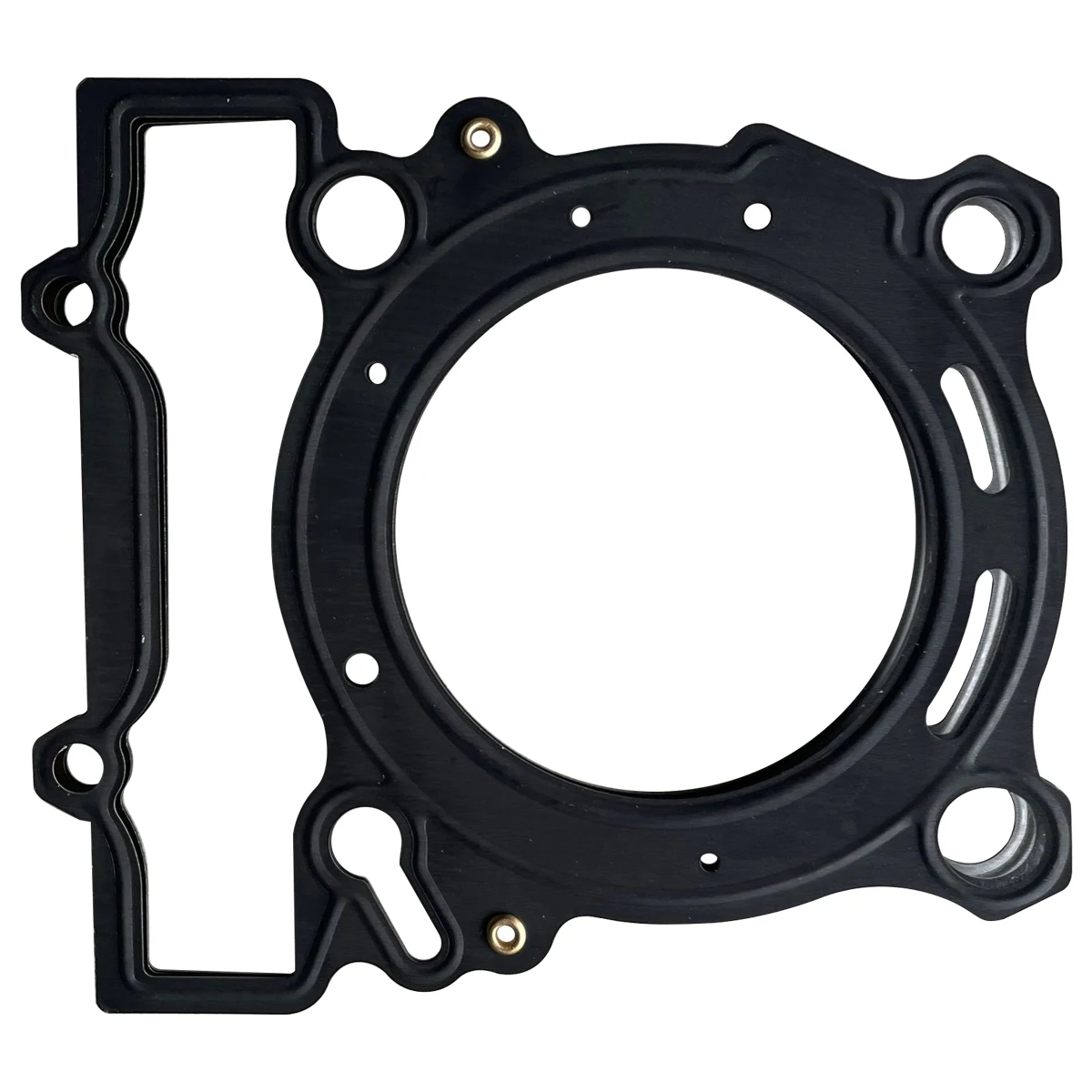 Прокладка головки цилиндра мотоцикла для Benelli Leoncino 250 ABS TRK 251 18-22 BN 251 16-20 TNT 25 BN250 100205150011
Прокладка головки цилиндра мотоцикла для Benelli Leoncino 250 ABS TRK 251 18-22 BN 251 16-20 TNT 25 BN250 100205150011
