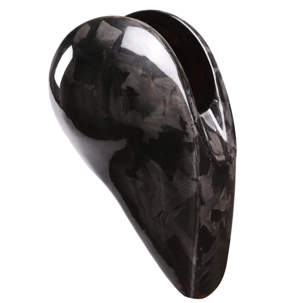 Knob Cover For-Porsche Macan 2014-2020 Panamera 2014-2016 Carbon Fiber Full Forged Gear Shift Knob Cover
Knob Cover For-Porsche Macan 2014-2020 Panamera 2014-2016 Carbon Fiber Full Forged Gear Shift Knob Cover