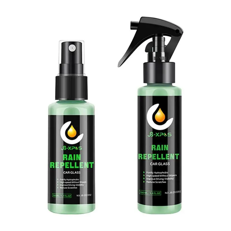 Car Glass Rainproof Agent Anti Rain Coating For Glass Anti Fog Automotive Spray Windshield Rearview Mirror Self Filming Car Care
Car Glass Rainproof Agent Anti Rain Coating For Glass Anti Fog Automotive Spray Windshield Rearview Mirror Self Filming Car Care