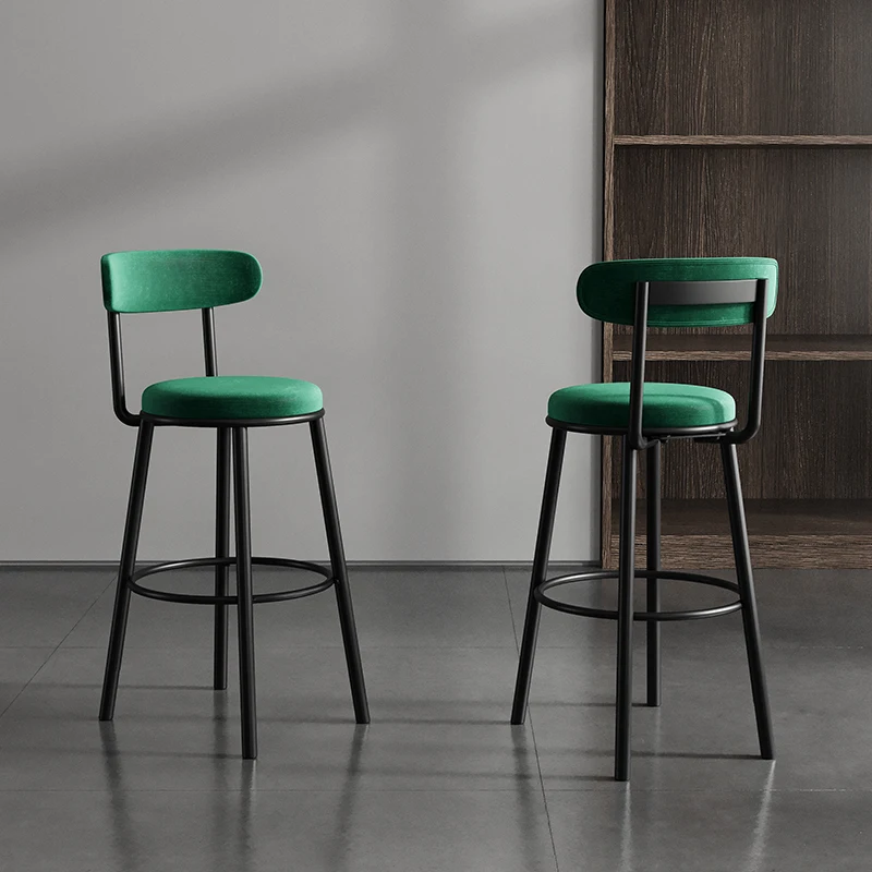 Kitchen Counter Bar Chair Lounges Restaurant High Nordic Camping Outdoor Bar Chair Gaming Sgabelli Per Cucina Bar Furniture
Kitchen Counter Bar Chair Lounges Restaurant High Nordic Camping Outdoor Bar Chair Gaming Sgabelli Per Cucina Bar Furniture