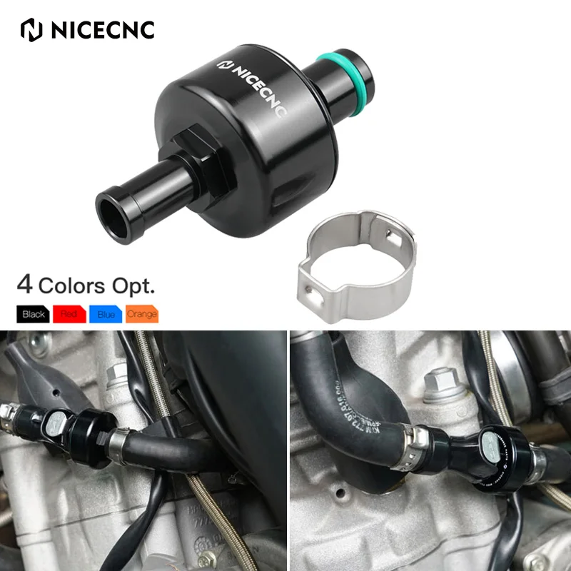 NiceCNC Quick Disconnect Fuel Filter For Husqvarna 701 SM ENDURO 2016-2023 KTM 790 890 990 1090 1190 1290 ADVENTURE R S 690 SMC
NiceCNC Quick Disconnect Fuel Filter For Husqvarna 701 SM ENDURO 2016-2023 KTM 790 890 990 1090 1190 1290 ADVENTURE R S 690 SMC