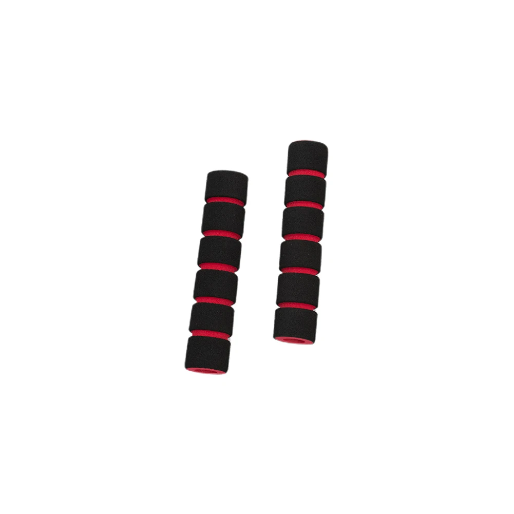 New Tubes Handle Bar Grip Motorcycle Outdoor Sports Accessories Bike Cycling Nonslip Racing Riding Brake Lever
New Tubes Handle Bar Grip Motorcycle Outdoor Sports Accessories Bike Cycling Nonslip Racing Riding Brake Lever