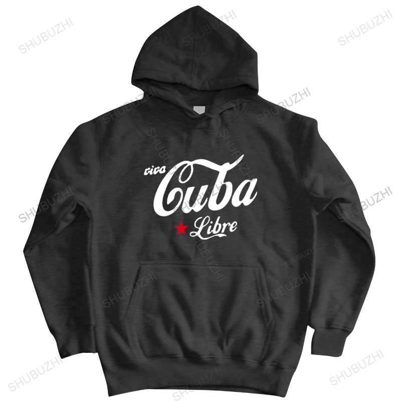 

Mens autumn casual cool loose tops casual cuba Shubuzhi Brand Cotton jacket Brand Clothing Drop Shipping warm hoody bigger size
