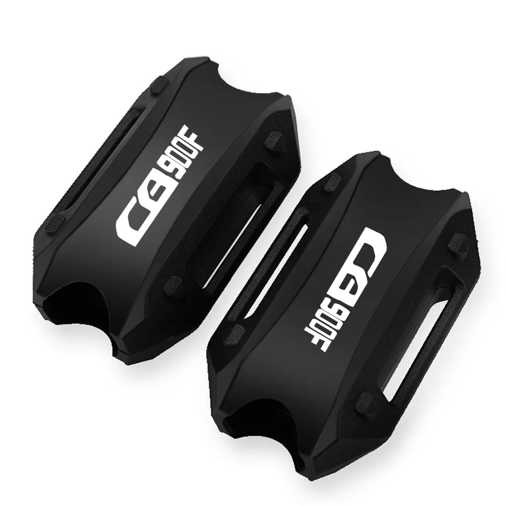 Universal 25mm Engine Bumper Decorative Block Engine Guard Block Crash Bar FOR HONDA CB900F CB919 CB1000 CB1000R CB1100 CB1300
Universal 25mm Engine Bumper Decorative Block Engine Guard Block Crash Bar FOR HONDA CB900F CB919 CB1000 CB1000R CB1100 CB1300
