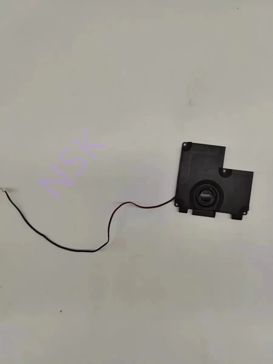 Original FOR Dell Latitude 13 Laptop Integrated Audio Speaker CN-0RXD0J 100% TEest Ok
Original FOR Dell Latitude 13 Laptop Integrated Audio Speaker CN-0RXD0J 100% TEest Ok