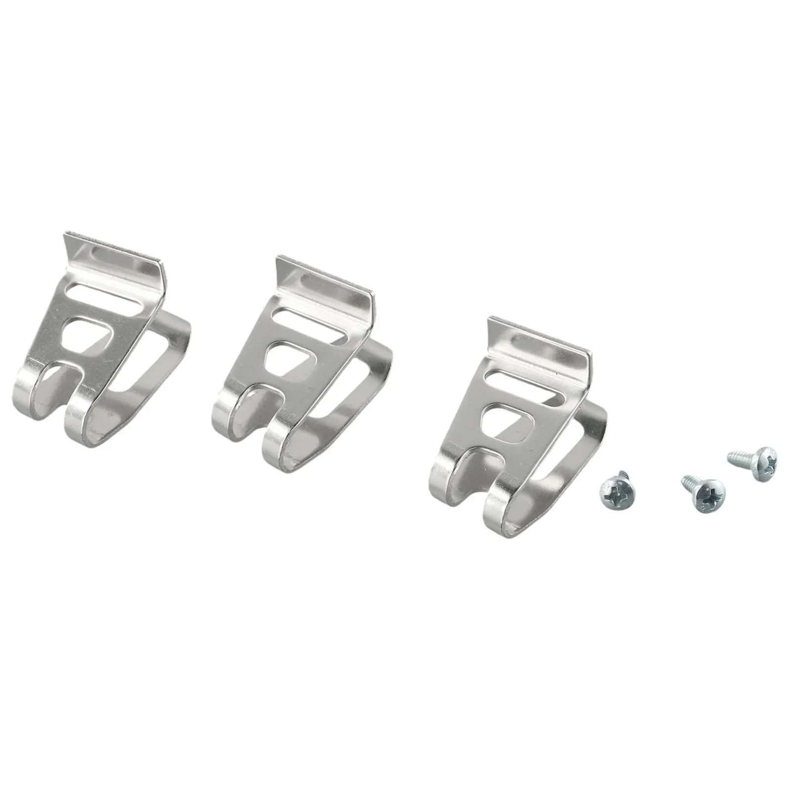 Waist Buckle Keep Your Cordless Tools Secure With These For Makita Belt Clips Set Of 3 For Optimal Convenience
Waist Buckle Keep Your Cordless Tools Secure With These For Makita Belt Clips Set Of 3 For Optimal Convenience