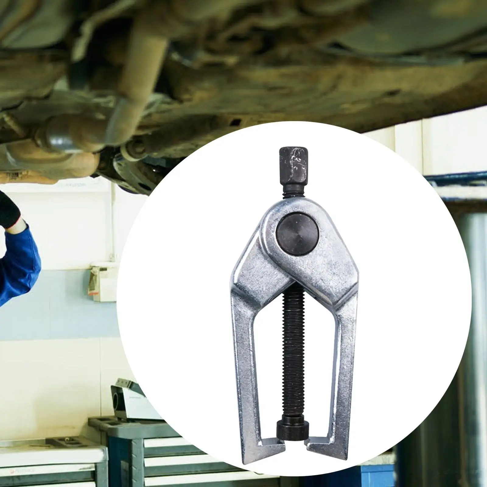 Съемник Натяжителя регулятора, инструмент для магазина, простой в эксплуатации инструмент для снятия автомобиля 
Съемник Натяжителя регулятора, инструмент для магазина, простой в эксплуатации инструмент для снятия автомобиля