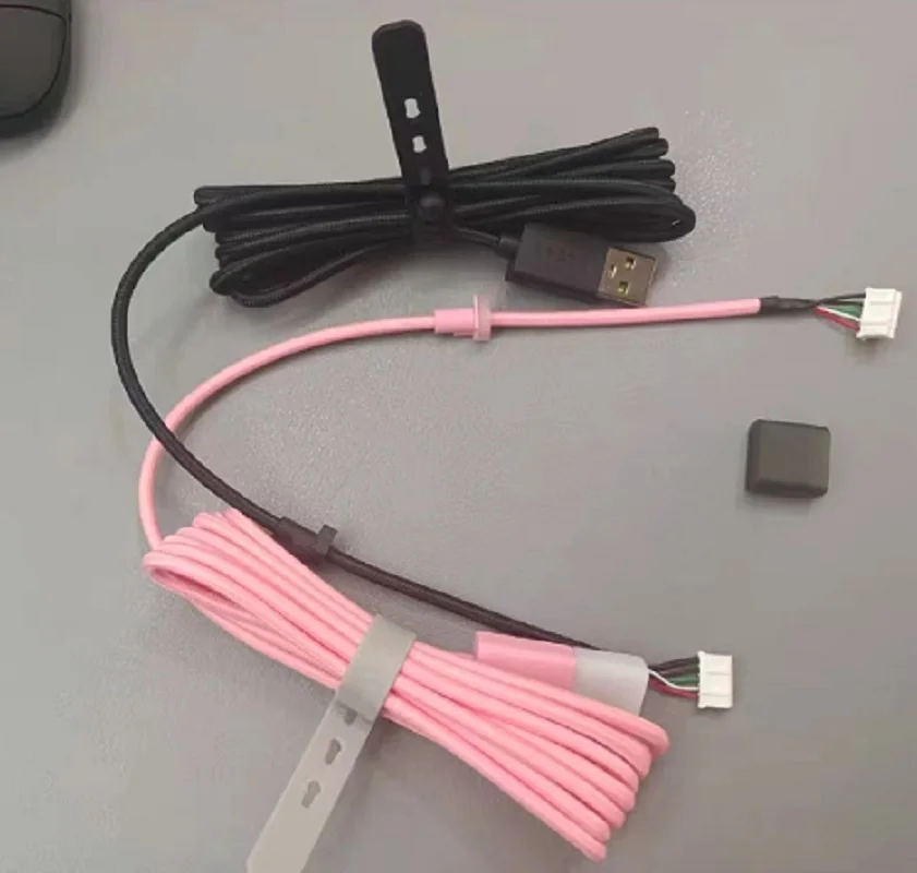 Original Replacement USB Cable for Razer Kraken Kitty Edition Ultimate Edition Headphones Original Replacement USB Cable for Razer Kraken Kitty Edition Ultimate Edition Headphones