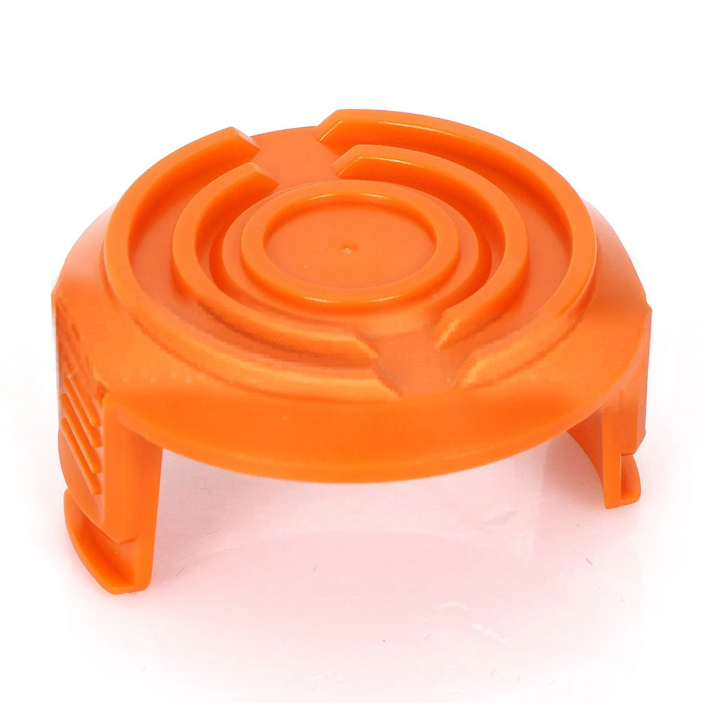 String Trimmer Parts Spool Cover Garden Yard WG155s WG160 1 Pcs For Worx WG150s Replacement For Worx GT Trimmers
String Trimmer Parts Spool Cover Garden Yard WG155s WG160 1 Pcs For Worx WG150s Replacement For Worx GT Trimmers