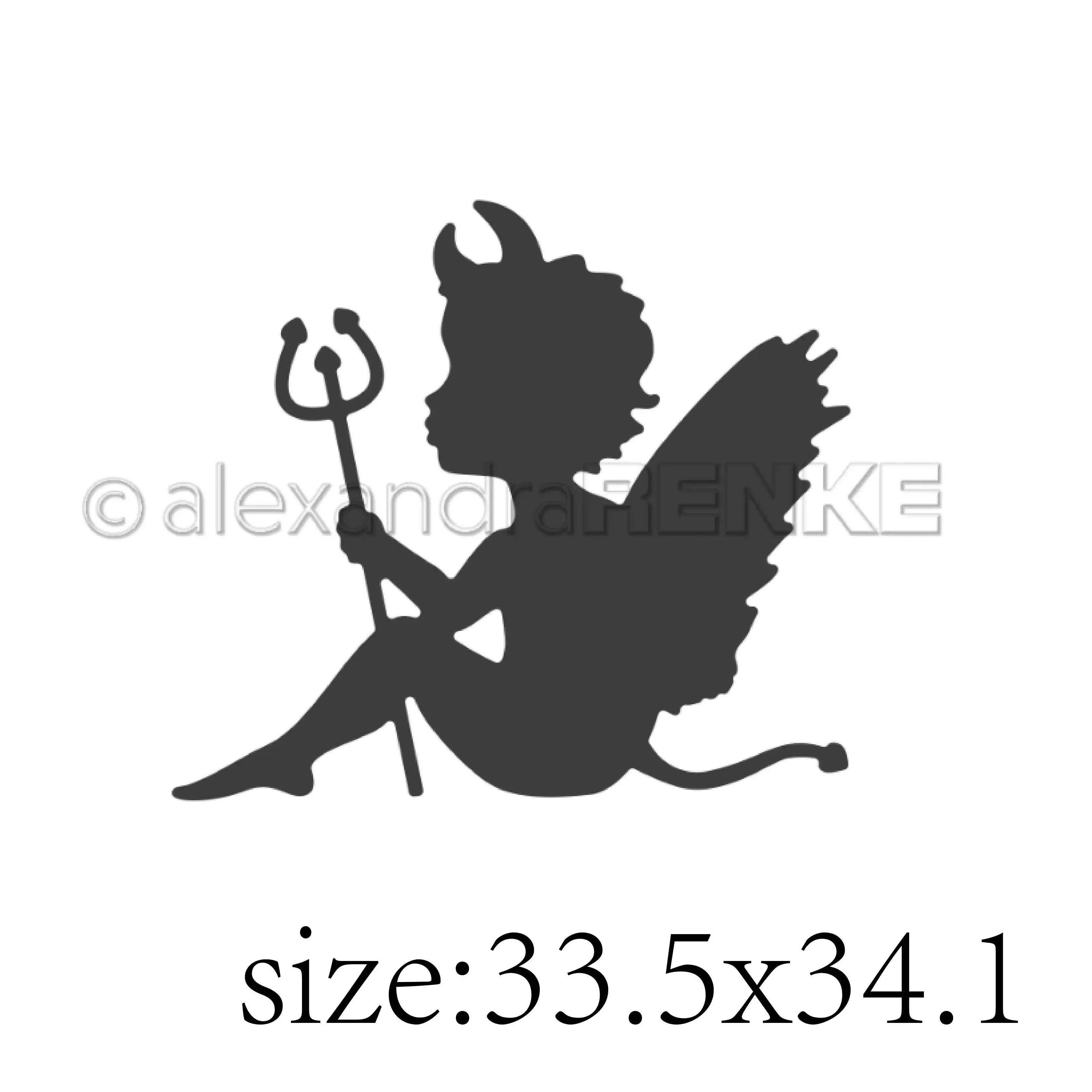 Dies LITTLE DEVIL Metal Cutting Dies for DIY Scrapbooking Album Paper Cards Decorative Crafts Embossing Die Cuts
Dies LITTLE DEVIL Metal Cutting Dies for DIY Scrapbooking Album Paper Cards Decorative Crafts Embossing Die Cuts