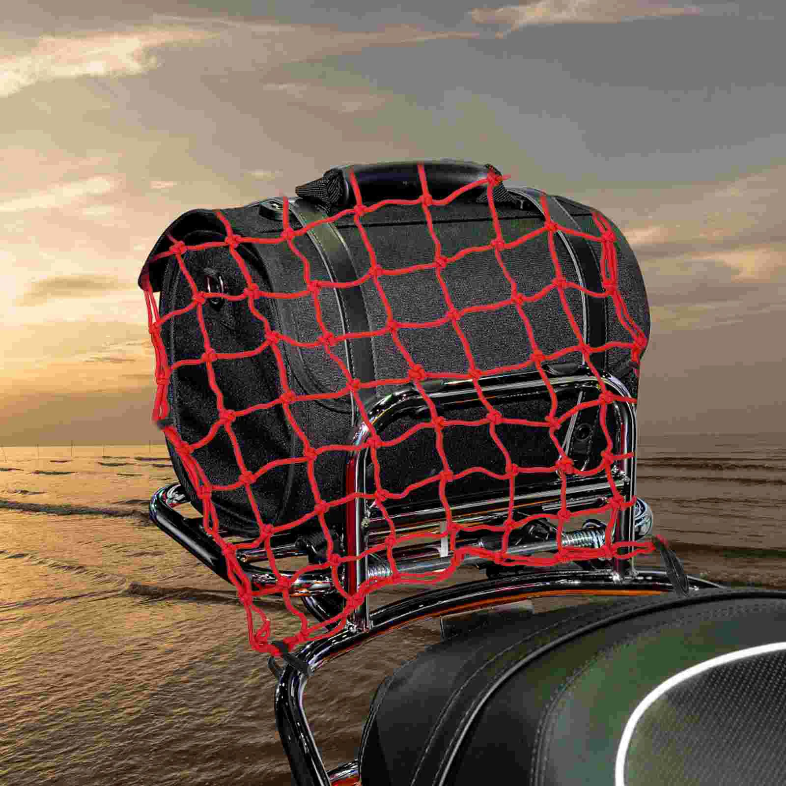 Tent For Car Woven Cargo Net Elastic Luggage Camping Supplies Cover for Trolley Cart Outdoor Wagon Camper Emulsion Adjustable
Tent For Car Woven Cargo Net Elastic Luggage Camping Supplies Cover for Trolley Cart Outdoor Wagon Camper Emulsion Adjustable