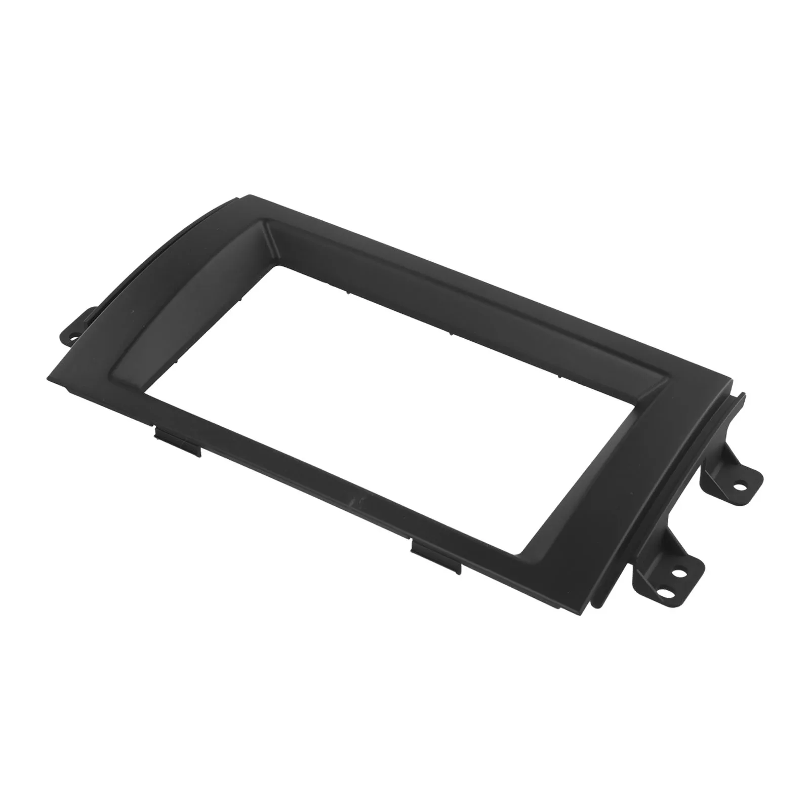 Useful Durable And Practical Stereo Radio Plate Frame Panel For 2007-13 Trim Black Dash 17.8x10.2cm(7x4inch) (LxW)
Useful Durable And Practical Stereo Radio Plate Frame Panel For 2007-13 Trim Black Dash 17.8x10.2cm(7x4inch) (LxW)