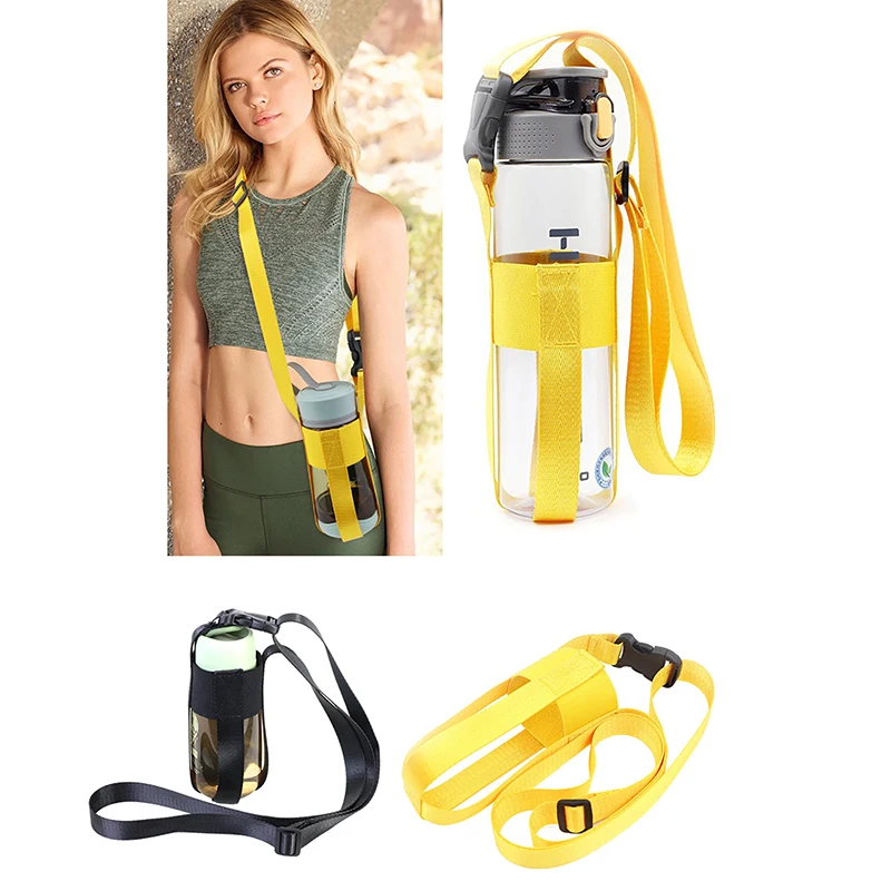 Convenient Messenger Kettle Bag Outdoor Travel Mountaineering Convenient Water Cup Storage Bag Water Cup 
Convenient Messenger Kettle Bag Outdoor Travel Mountaineering Convenient Water Cup Storage Bag Water Cup