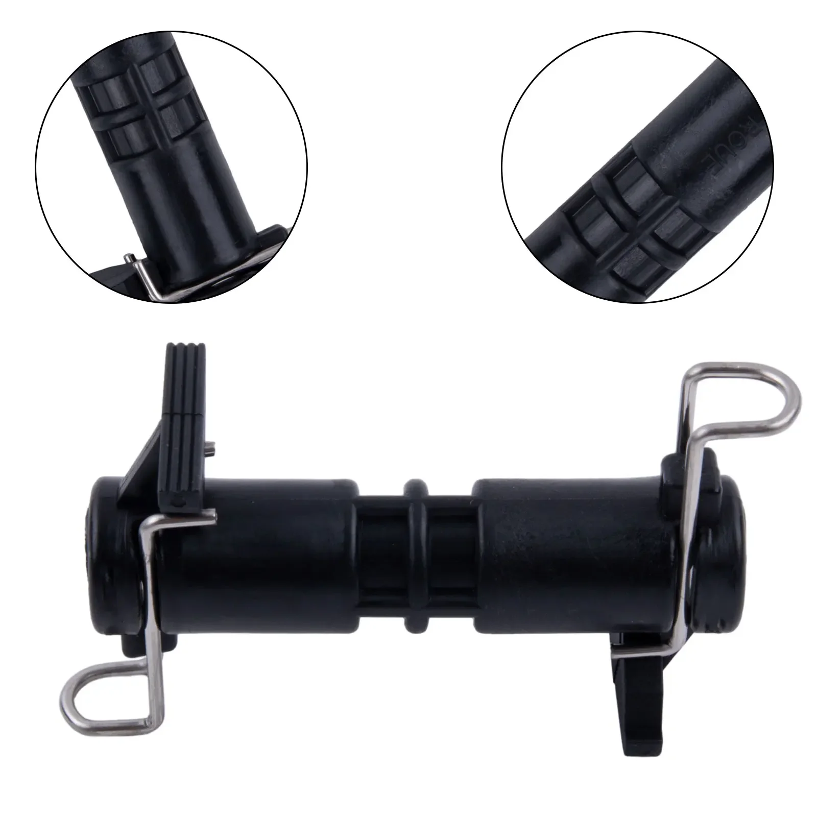 Garden Tools Washer Connector 9.5cm For Karcher K2 K3 K4 Quick Connect High Pressure Cleaner Pressure Washer Accessories
Garden Tools Washer Connector 9.5cm For Karcher K2 K3 K4 Quick Connect High Pressure Cleaner Pressure Washer Accessories