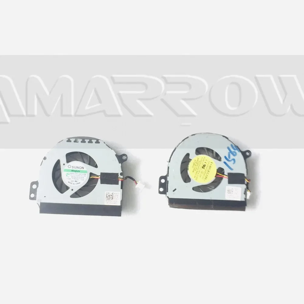 Original Laptop Heatsink Cooling Fan Cpu Cooler for DELL 7510 M7510 7520 M7520 044PG6 0XNTR8 Original Laptop Heatsink Cooling Fan Cpu Cooler for DELL 7510 M7510 7520 M7520 044PG6 0XNTR8