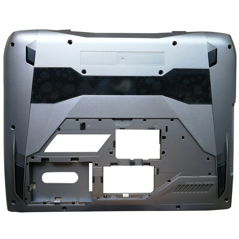 Чехол для ноутбука ASUS G752 G752V G752VM G752VS G752VY G752VT 13N0-SKA0221 13NB09V1AP0121
Чехол для ноутбука ASUS G752 G752V G752VM G752VS G752VY G752VT 13N0-SKA0221 13NB09V1AP0121