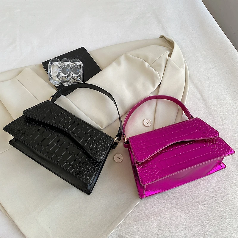 Small Crossbody Bags Y2K Style Stone Pattern PU Leather for Women 2023 Spring Fashion Luxury Designer Silver Chic Female Trend
Small Crossbody Bags Y2K Style Stone Pattern PU Leather for Women 2023 Spring Fashion Luxury Designer Silver Chic Female Trend