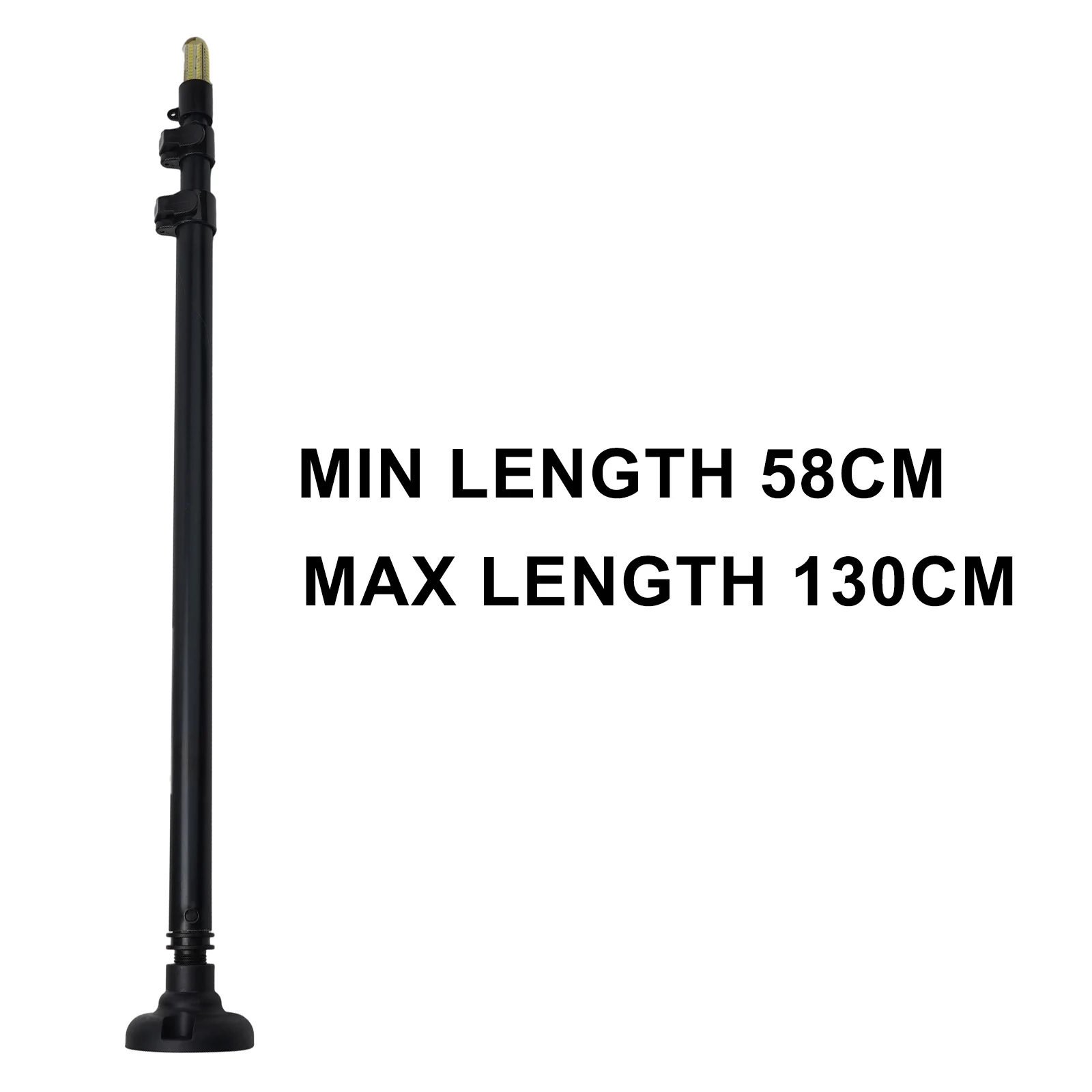 Parts Tool High Quality Safety Flag Light For Kayak Boat Replacement Wires Pole Adjusted Accessories Lightweight
Parts Tool High Quality Safety Flag Light For Kayak Boat Replacement Wires Pole Adjusted Accessories Lightweight