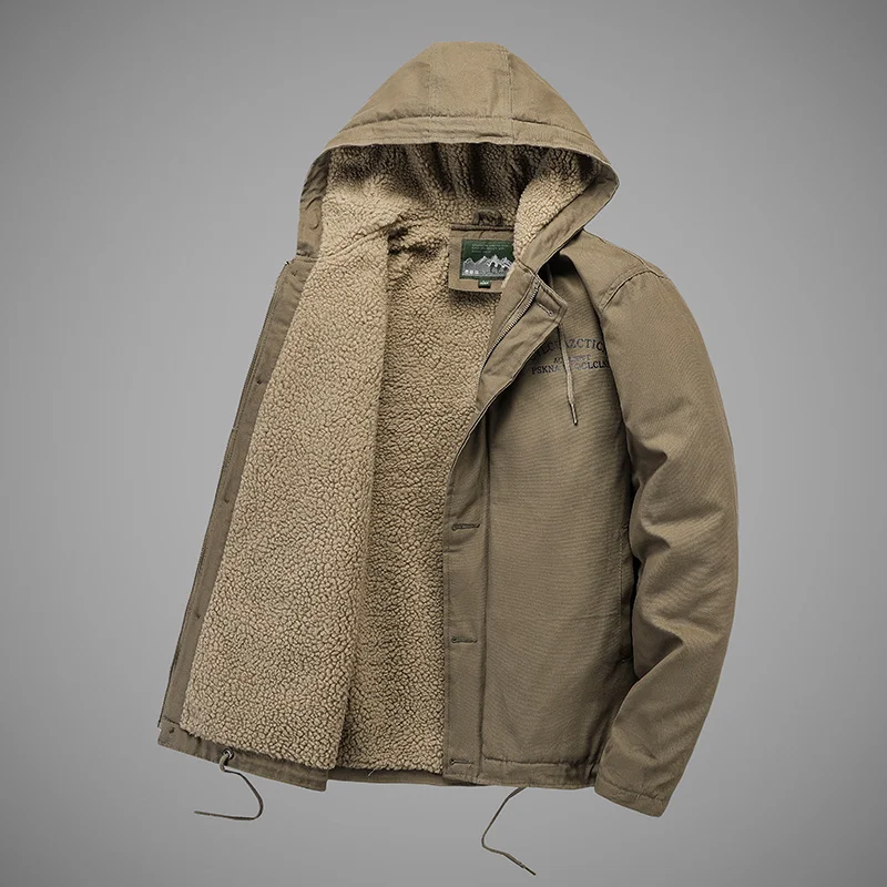 Hooded Jackets Parkas Men's Luxury Clothing Motorcycle Jacket Man Coat Streetwear Mens Boy Clothes Winter Mountaineering Spring
Hooded Jackets Parkas Men's Luxury Clothing Motorcycle Jacket Man Coat Streetwear Mens Boy Clothes Winter Mountaineering Spring