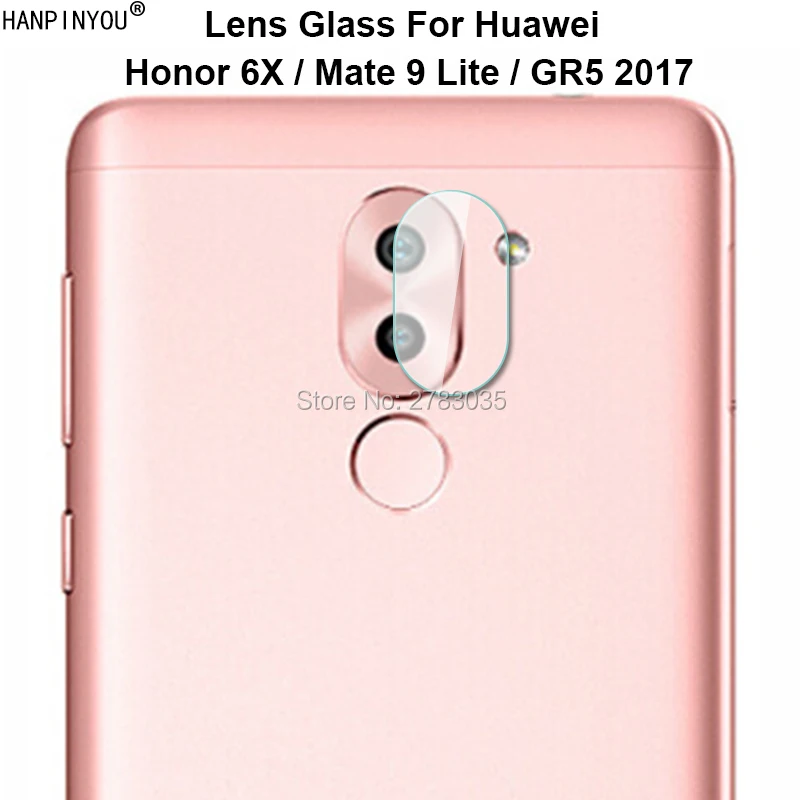 Ультратонкая Защитная пленка для задней камеры Huawei Honor 6X / Mate 9 Lite / GR5 2017, 5,5 дюйма
Ультратонкая Защитная пленка для задней камеры Huawei Honor 6X / Mate 9 Lite / GR5 2017, 5,5 дюйма