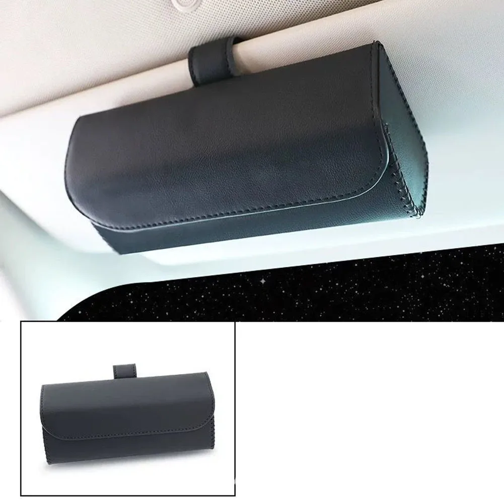 Glasses Case Sunglasses Holder Accessories Clip Lightweight Portable Replacement Storage Box Sun Glasses Holder
Glasses Case Sunglasses Holder Accessories Clip Lightweight Portable Replacement Storage Box Sun Glasses Holder