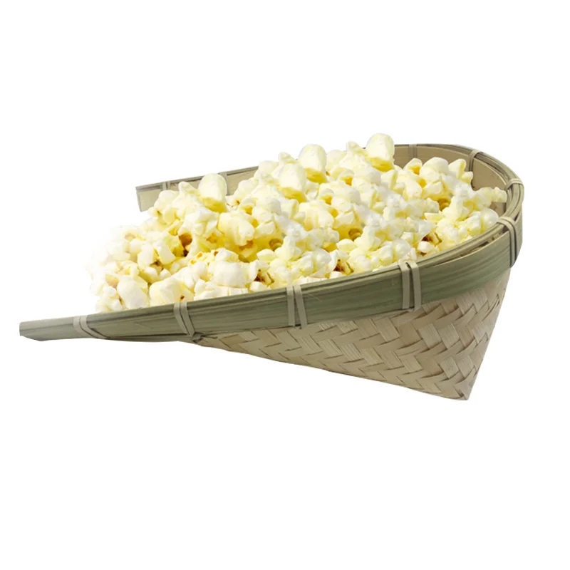 Empty Fried Popcorn Stage Performance Dustpan Fried Corn Magic Props Street Interactive Magic Performance Shock
Empty Fried Popcorn Stage Performance Dustpan Fried Corn Magic Props Street Interactive Magic Performance Shock