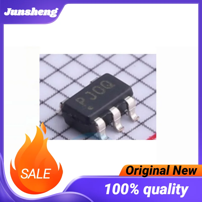 1-200 шт. новый оригинальный TPS73201 TPS73201QDBVRQ1 SOT23-5 PJOQ (электронный компонент)
1-200 шт. новый оригинальный TPS73201 TPS73201QDBVRQ1 SOT23-5 PJOQ (электронный компонент)