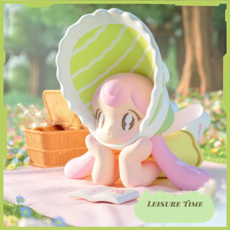 Kawaii Finding Unicorn Aamy Picnic With Butterfly Series Blind Box Spring Manga Action Figures Mystery Birthday Gift Kid Toy
Kawaii Finding Unicorn Aamy Picnic With Butterfly Series Blind Box Spring Manga Action Figures Mystery Birthday Gift Kid Toy