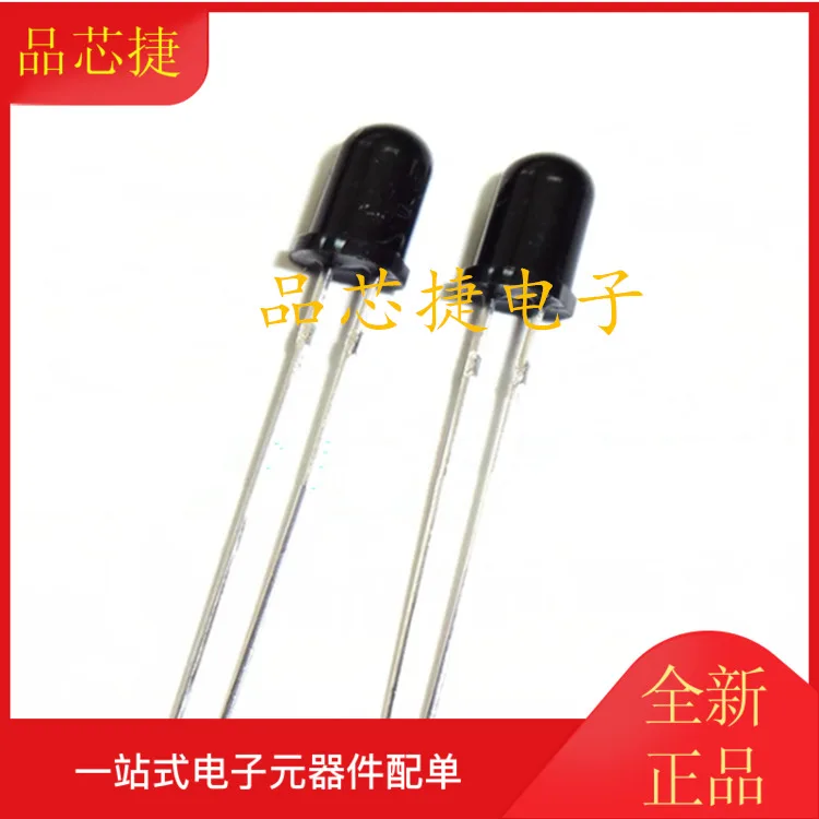 10pcs orginal new SFH213FA DIP2 infrared receiver tube wavelength 900NM photoelectric sensor
10pcs orginal new SFH213FA DIP2 infrared receiver tube wavelength 900NM photoelectric sensor