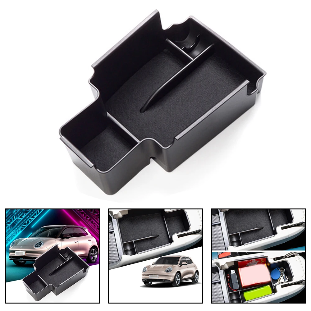Package Content Car Accessories Center Armrest Storage Box Easy To Clean Helps Keep Your Center Console Organized
Package Content Car Accessories Center Armrest Storage Box Easy To Clean Helps Keep Your Center Console Organized