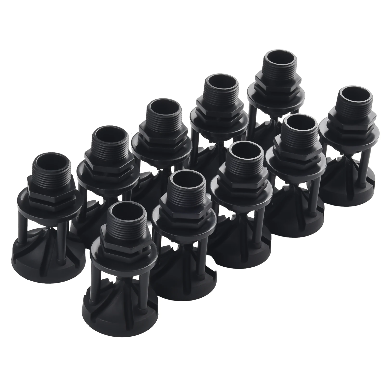 10pcs Sprinkler Head Wobble Tee Series Water Saving Grass Lawn Garden Wobbler Medium Distance Nozzles Gardening Water Nozzle
10pcs Sprinkler Head Wobble Tee Series Water Saving Grass Lawn Garden Wobbler Medium Distance Nozzles Gardening Water Nozzle