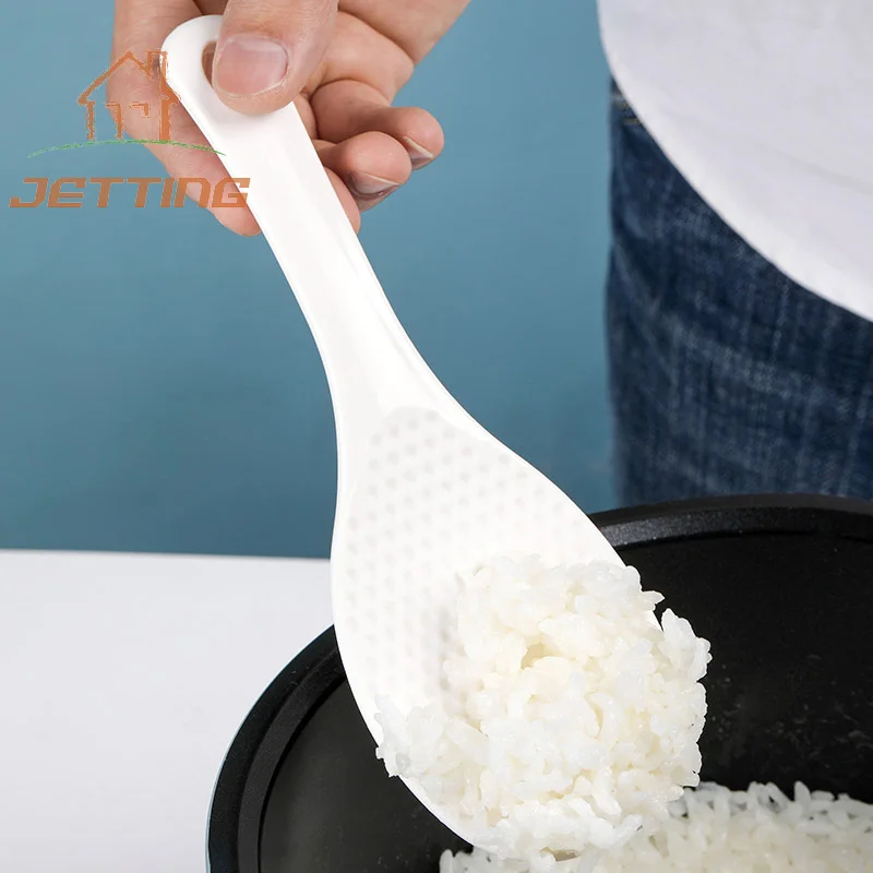 Nonstick Rice Spoon Kitchen Supplies Rice Cooker Rice Shovel Rice Spoon For Kitchen Nonstick Cookware For Kitchen Set
Nonstick Rice Spoon Kitchen Supplies Rice Cooker Rice Shovel Rice Spoon For Kitchen Nonstick Cookware For Kitchen Set