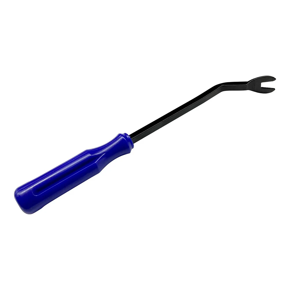 Durable High Quality Practical Car Repair Tools Door Removal Tool Puller Pry Tool 1pc Panel Trim Plastic + Iron
Durable High Quality Practical Car Repair Tools Door Removal Tool Puller Pry Tool 1pc Panel Trim Plastic + Iron