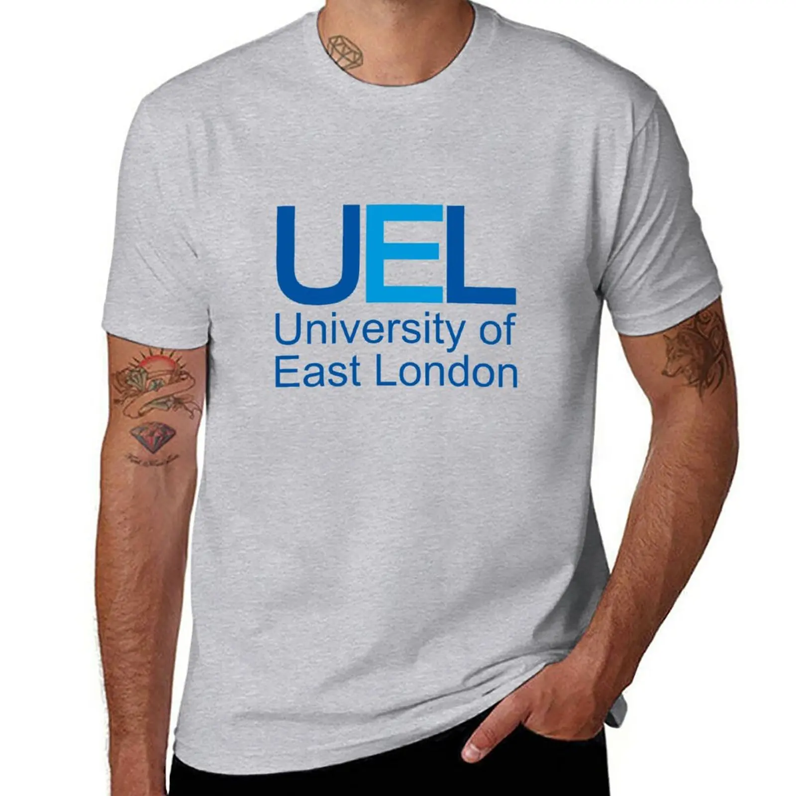 

College of East London T-Shirt customs design your own aesthetic clothes sublime mens tall t shirts