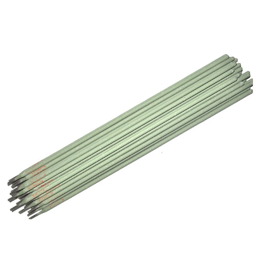 Professional Quality E309L 16 Welding Rod for Stainless Steel with Low Spatter Tendency & Improved Corrosion Resistance
Professional Quality E309L 16 Welding Rod for Stainless Steel with Low Spatter Tendency & Improved Corrosion Resistance